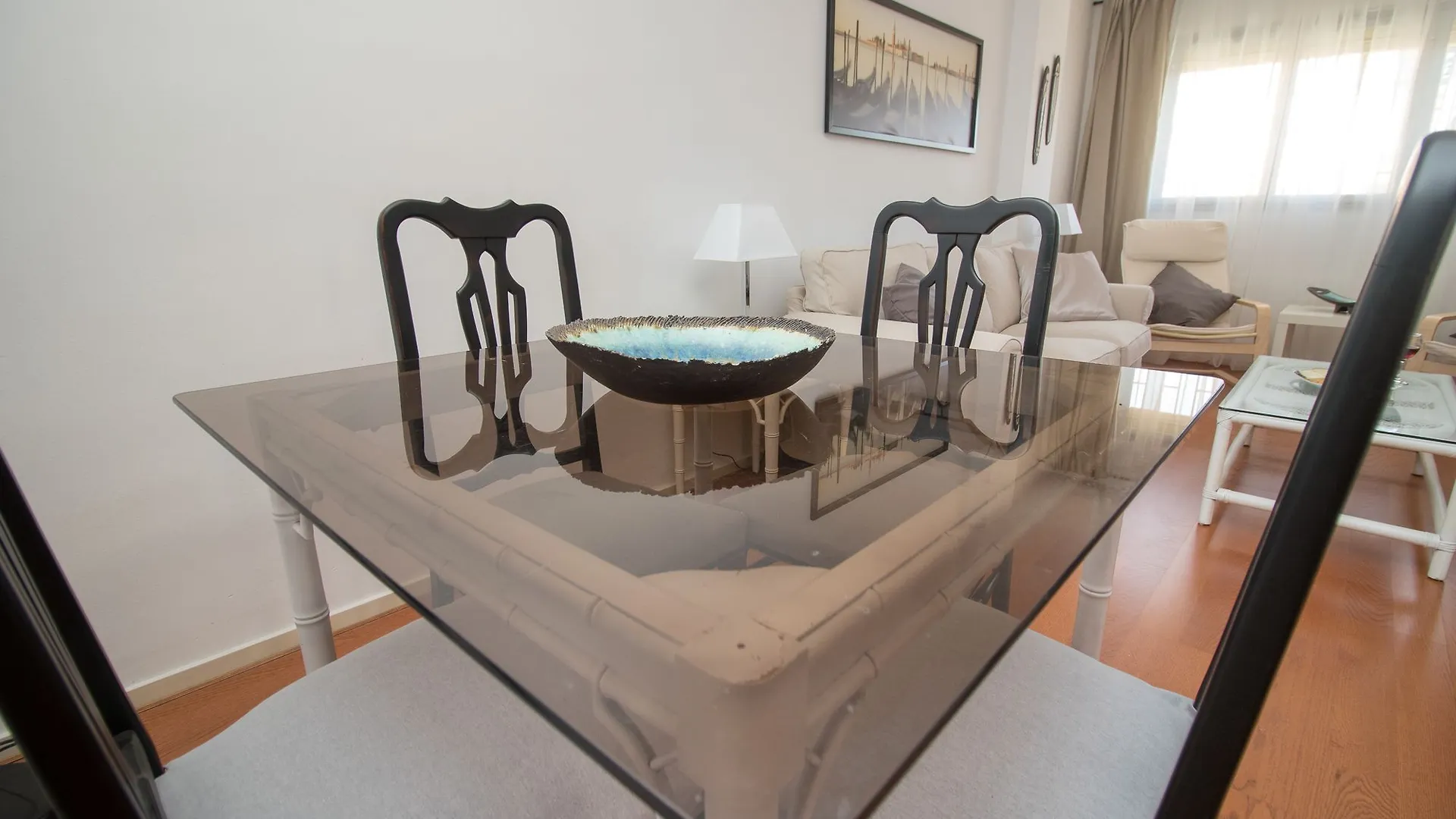 Stunning 3 Bedrooms Apartment Malaga Spain