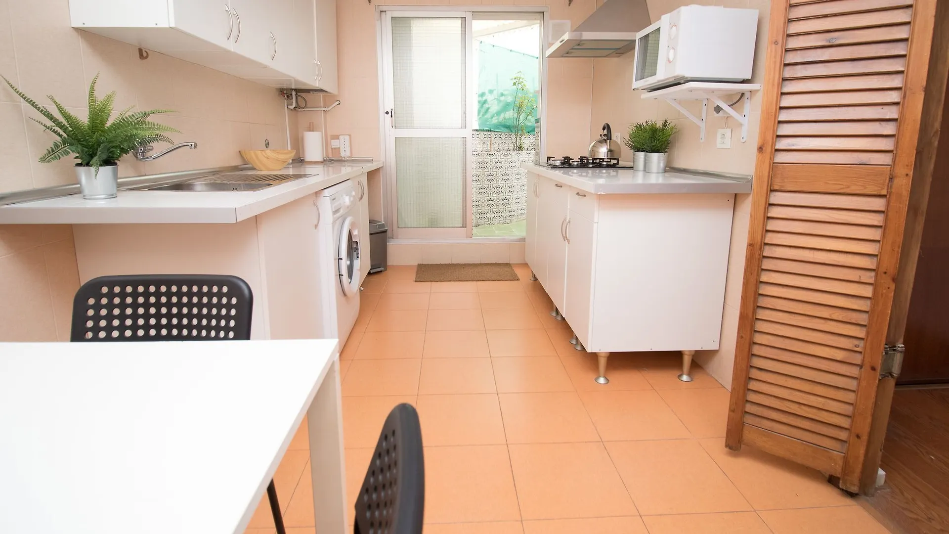 Stunning 3 Bedrooms Apartment Malaga 0*,